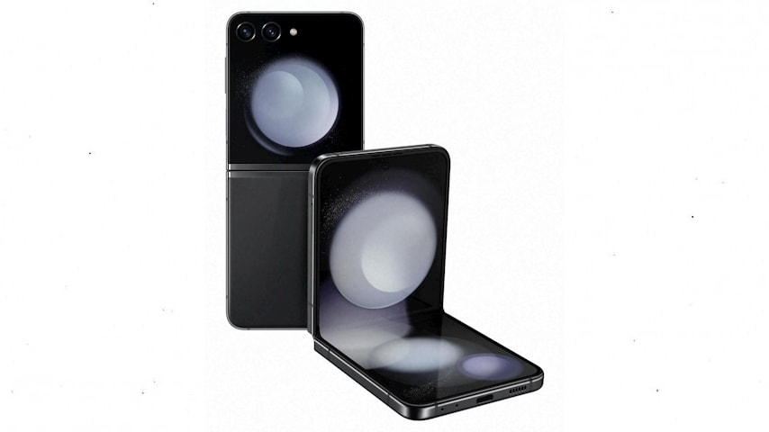 trinh lang samsung galaxy z flip5 hinh 7