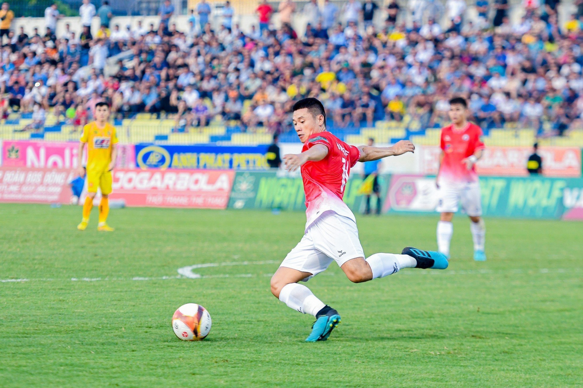 danh bai binh dinh clb dong a thanh hoa tam len dau bang vleague 2023 hinh 3