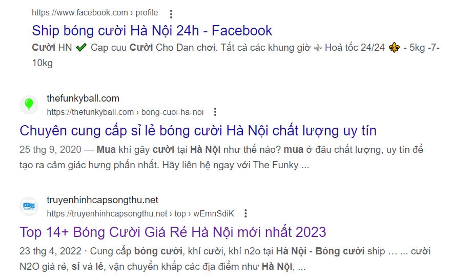 bong cuoi ngang nhien bay ban ram ro tren mang thach thuc co quan chuc nang hinh 1