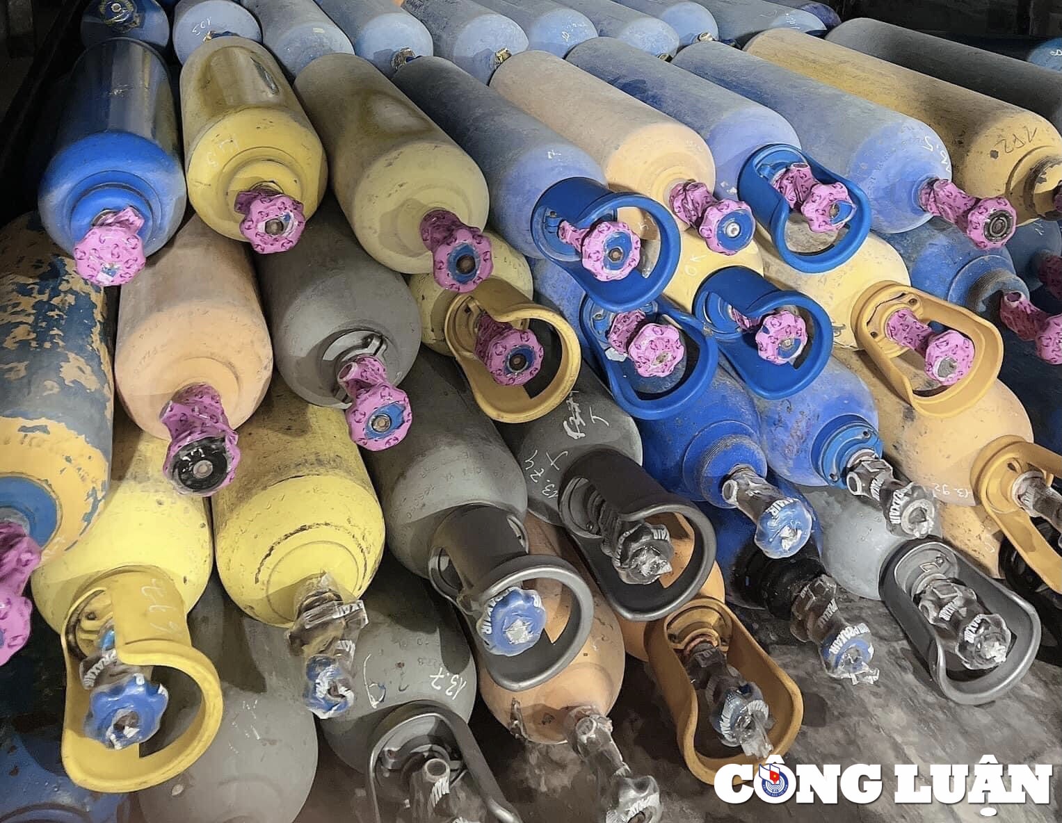 bong cuoi ngang nhien bay ban ram ro tren mang thach thuc co quan chuc nang hinh 3