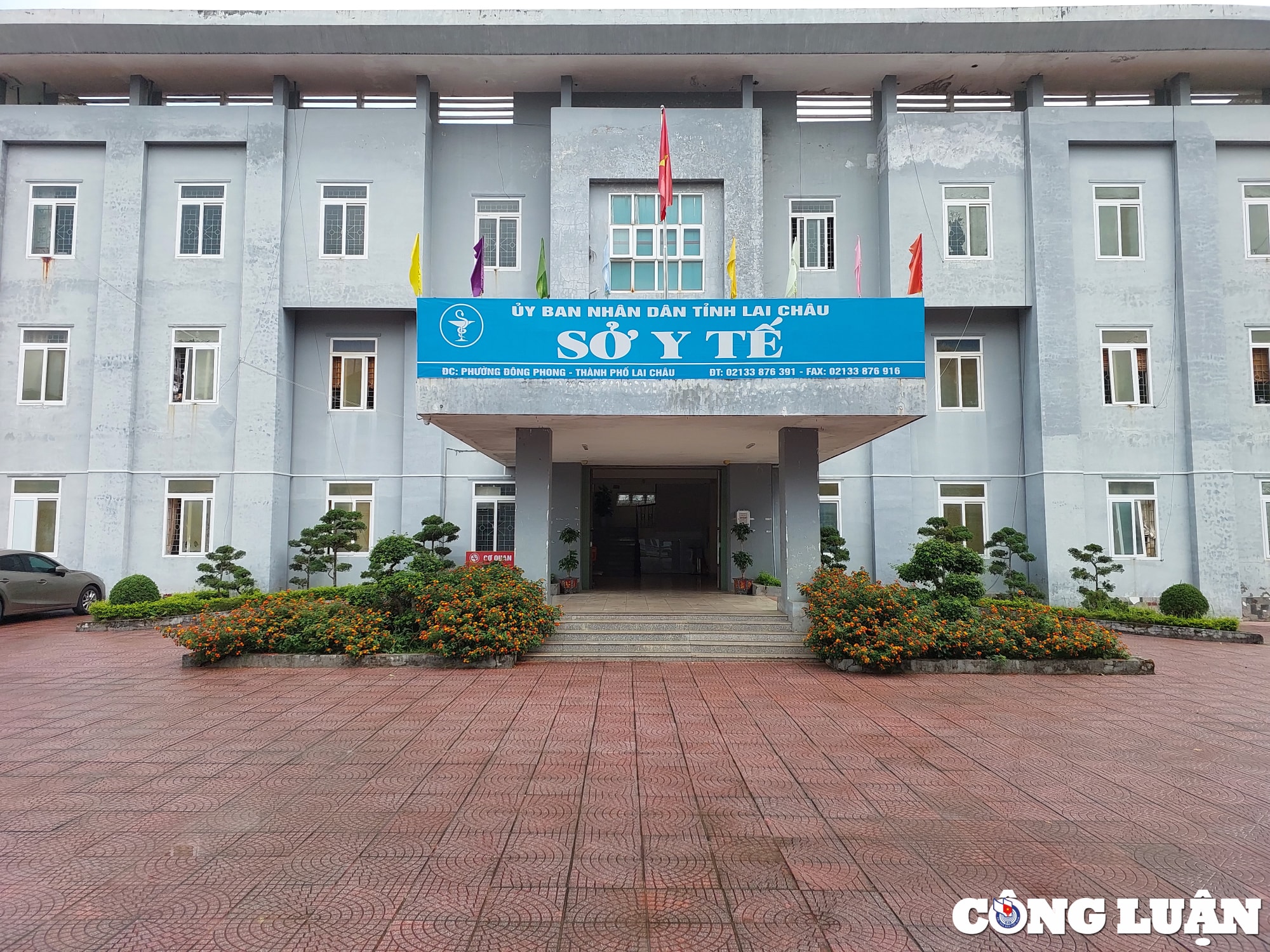 lai chau doanh thu cua cong ty thien loc nhay mua qua tung goi thau hinh 3