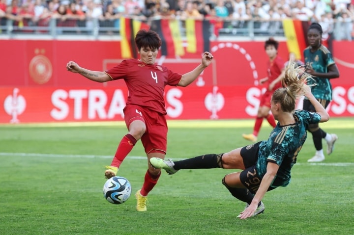 lich thi dau world cup nu 2023 ngay 30 7 moi nhat hinh 1