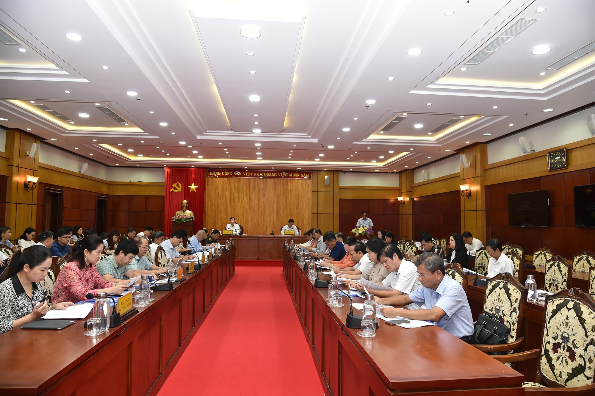 tay ninh can phat huy cao nhat cac tiem nang the manh de duy tri phat trien hinh 1