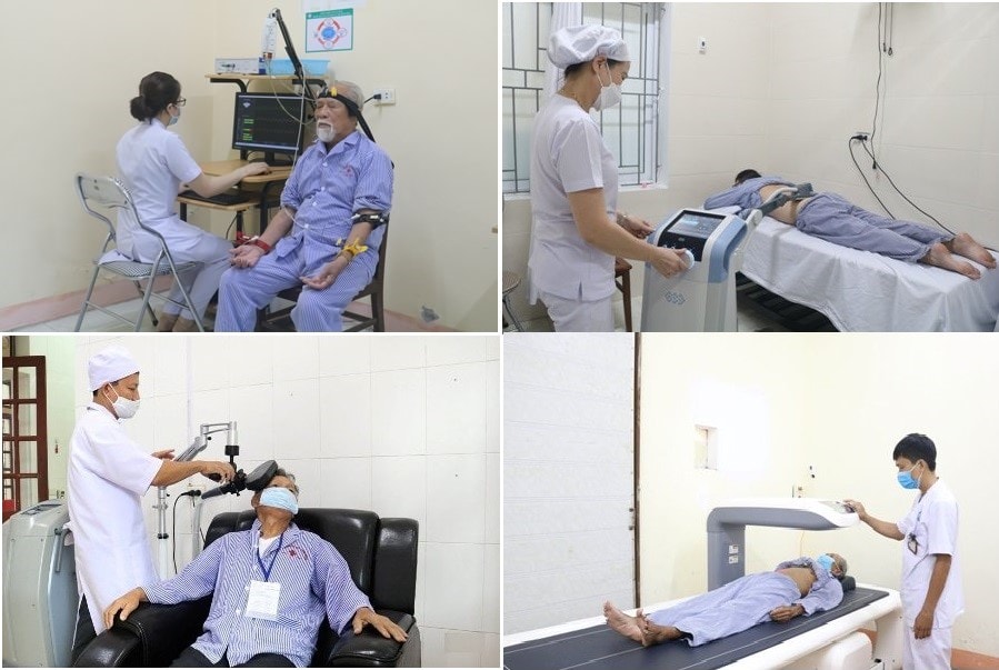 benh vien phuc hoi chuc nang ha tinh noi trao gui niem tin cua nguoi benh hinh 2