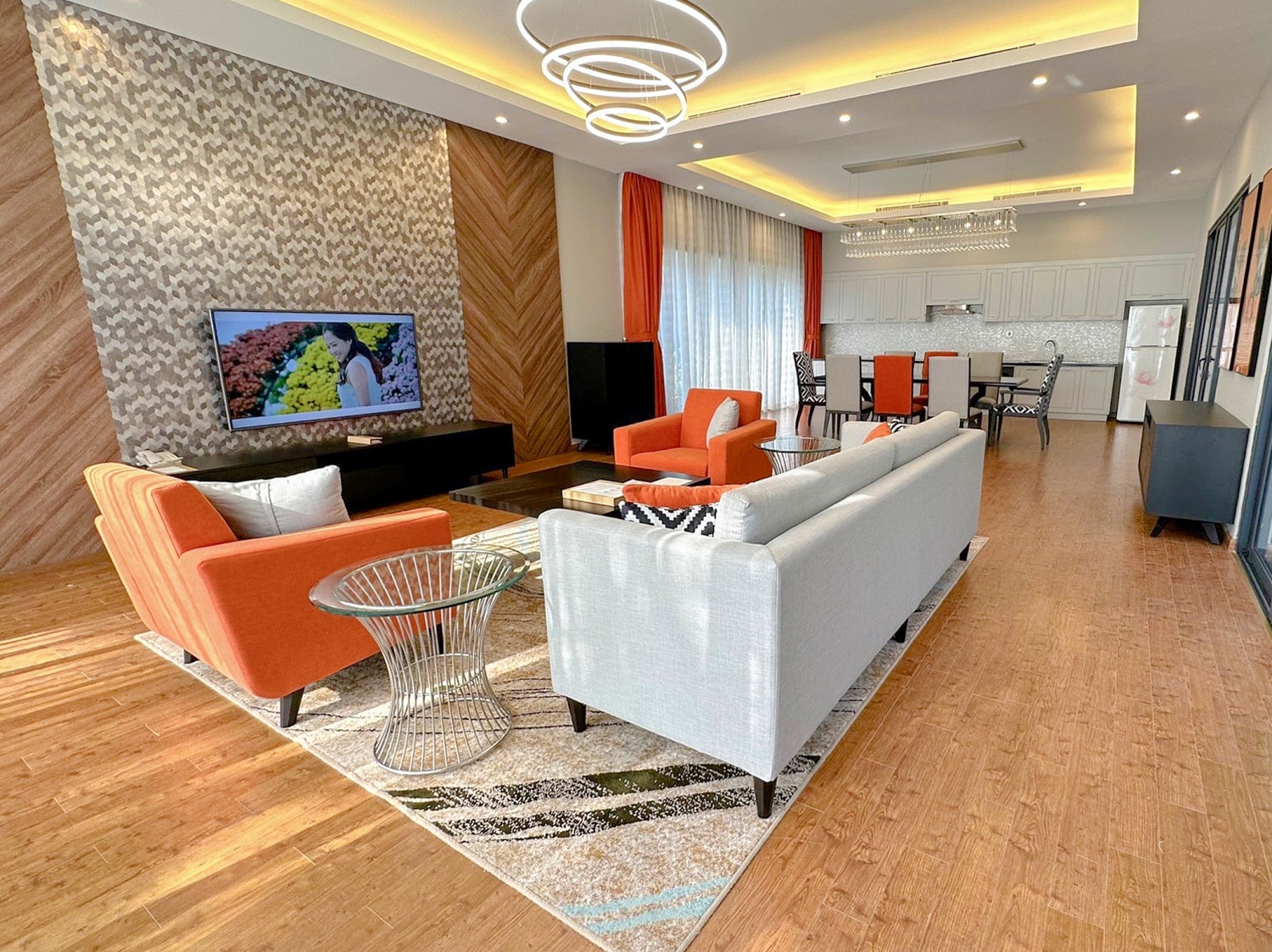 vinpearl nha trang bi quyet giup mv mua he tuyet voi dep nhu phim hinh 10