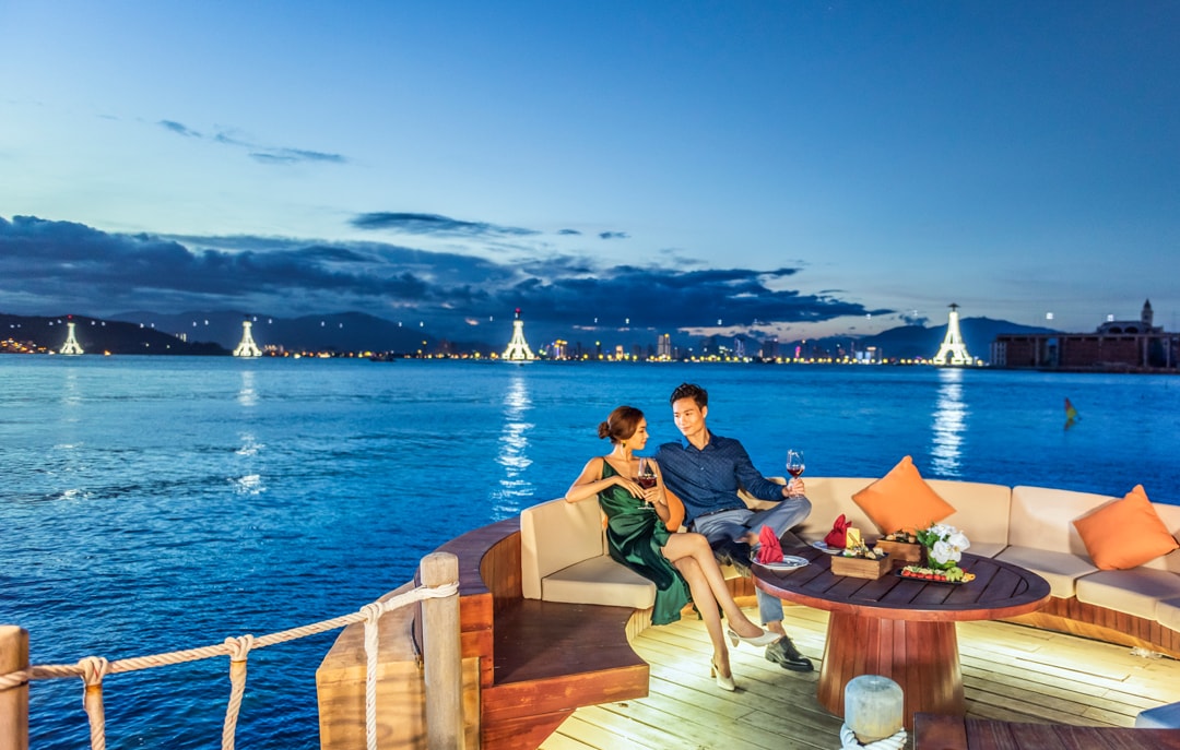 vinpearl nha trang bi quyet giup mv mua he tuyet voi dep nhu phim hinh 11