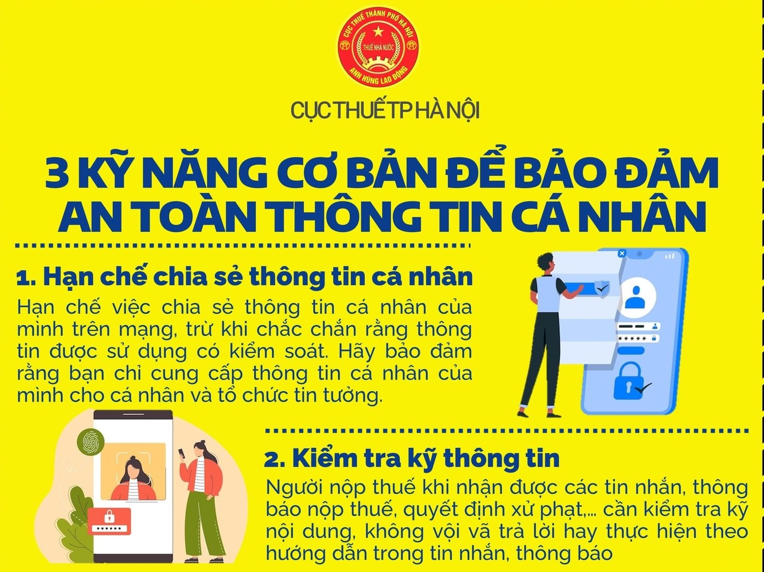 gia danh co quan thue de truc loi lua dao dang gia tang hinh 1