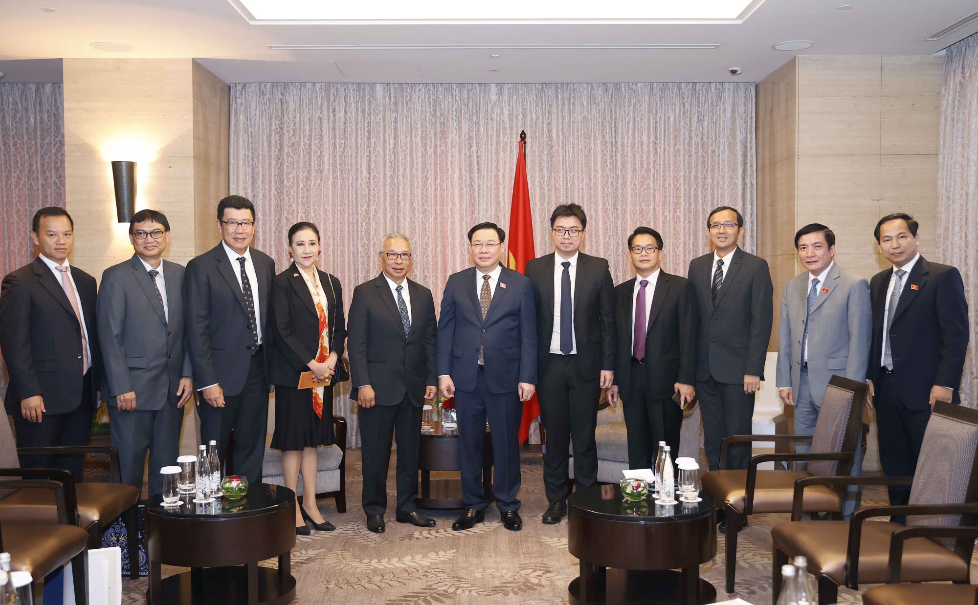 hoi huu nghi indonesia  viet nam da gop phan tang cuong giao luu nhan dan hai nuoc hinh 2