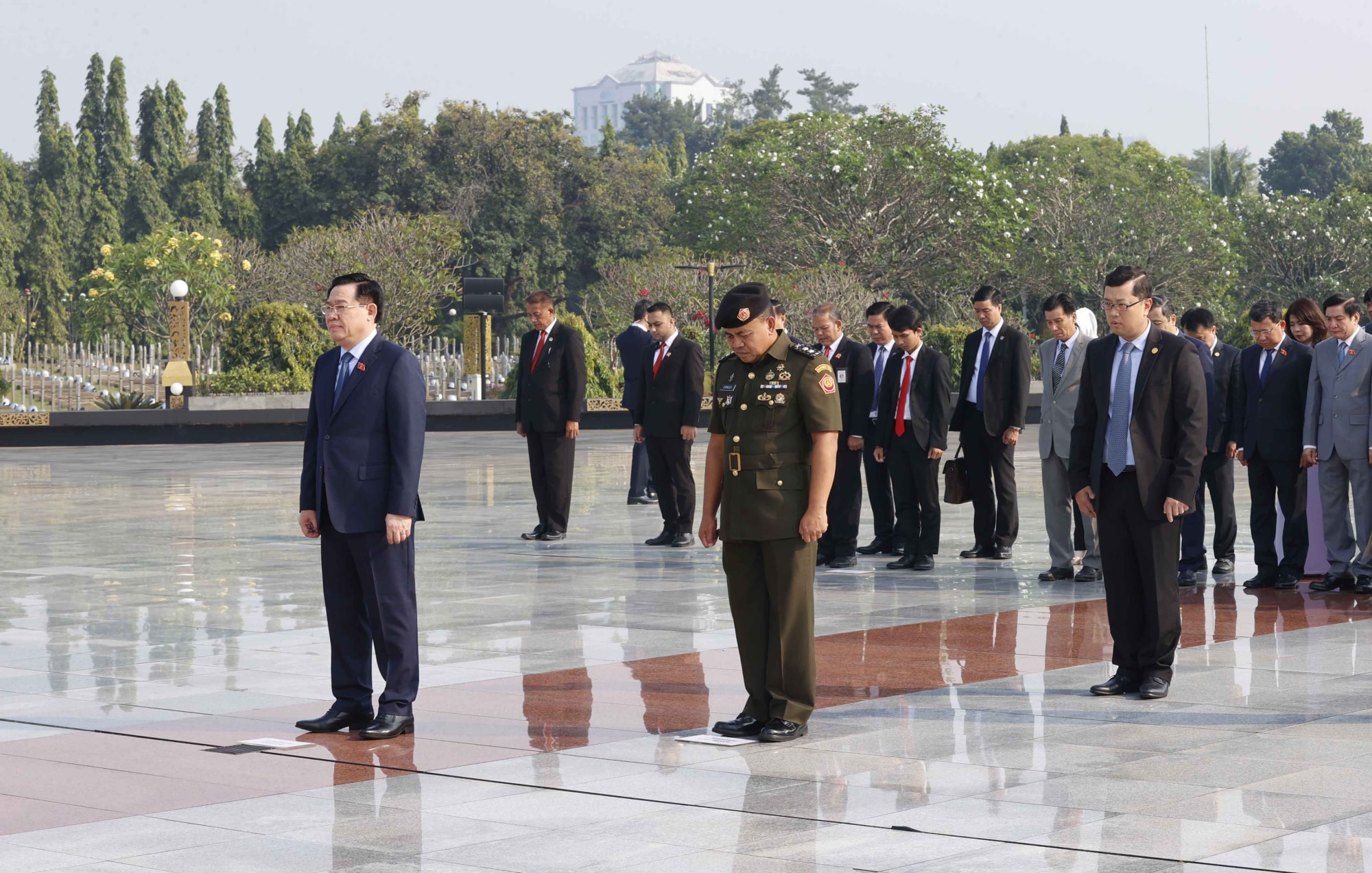 hoi huu nghi indonesia  viet nam da gop phan tang cuong giao luu nhan dan hai nuoc hinh 3