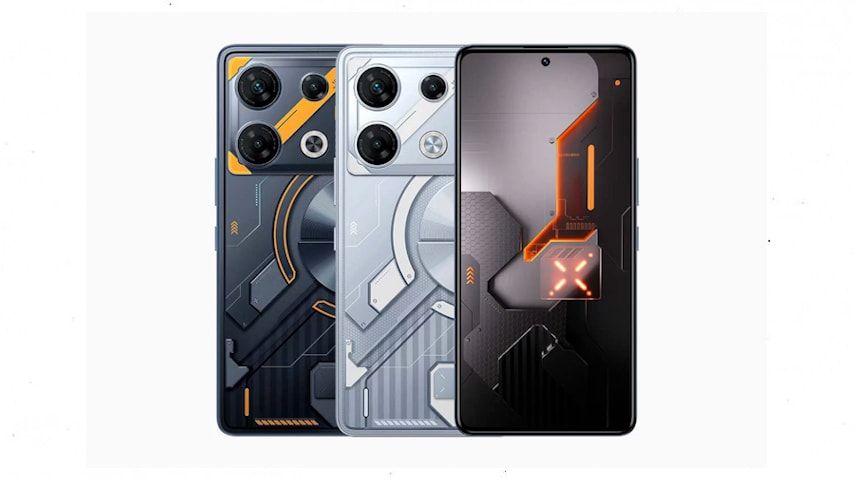 cong bo infinix gt 10 pro hinh 1