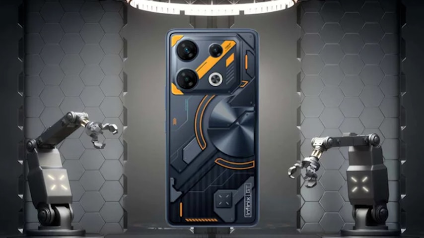 cong bo infinix gt 10 pro hinh 4