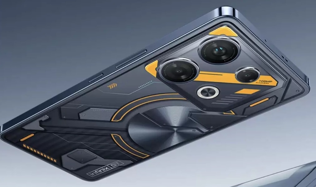 cong bo infinix gt 10 pro hinh 6