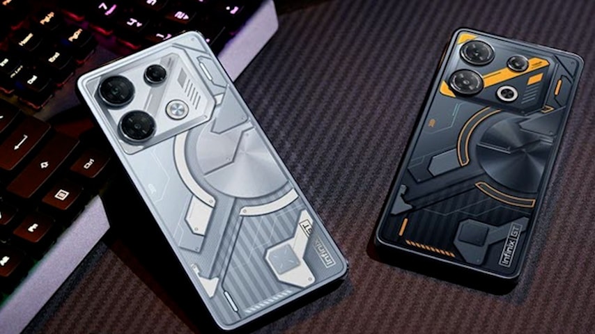 cong bo infinix gt 10 pro hinh 3