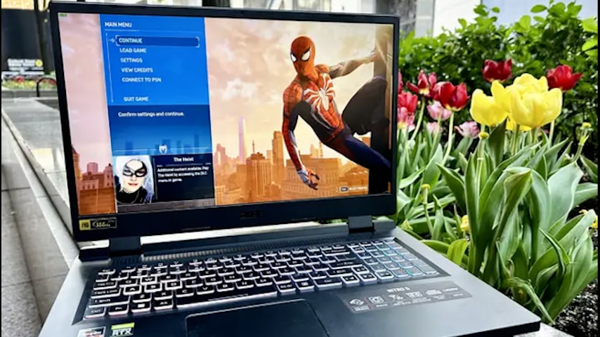 mot so mau laptop gaming tot nhat nam 2023 hinh 1