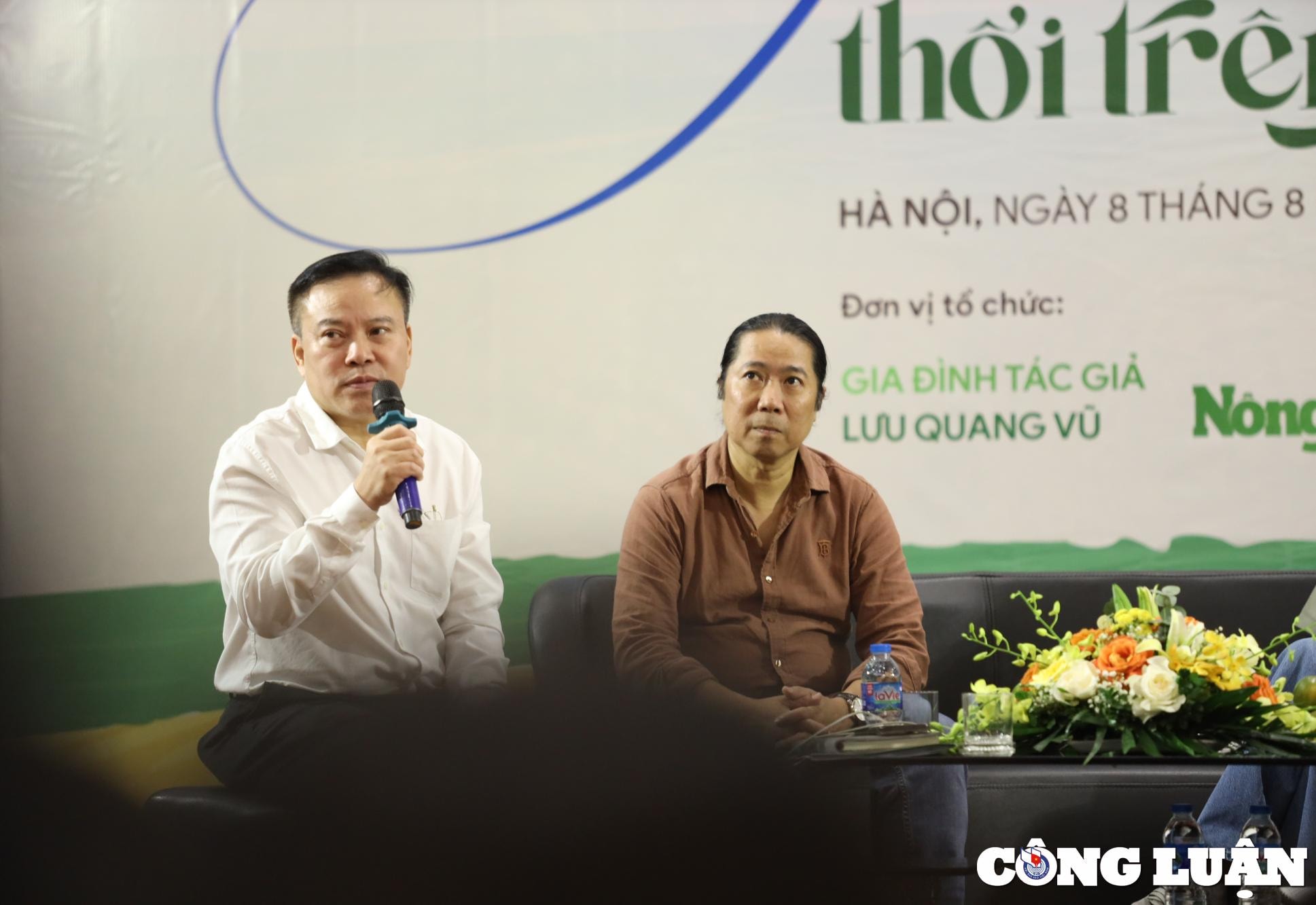 dem tho nhac kich gio va tinh yeu thoi tren dat nuoc toi tuong nho luu quang vu hinh 2