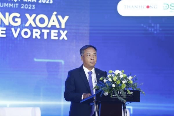 bao dau tu to chuc dien dan cap cao co van tai chinh viet nam 2023 hinh 1