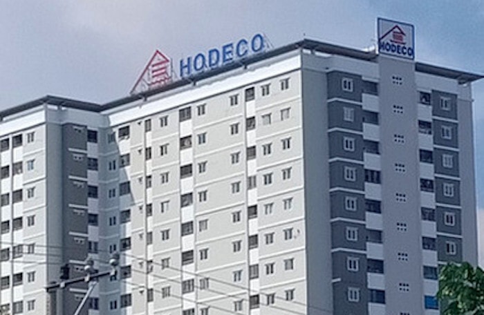 hodeco hdc lai quy 2 giam 76 phat hanh 20 trieu co phieu de tra no hinh 1