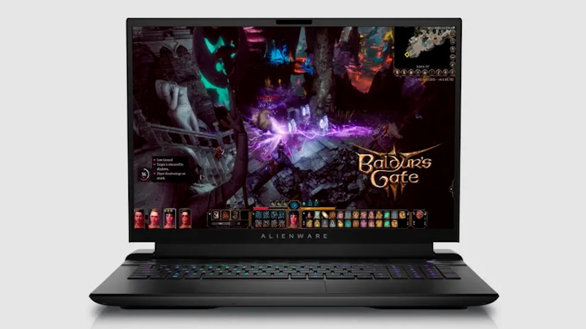 mot so mau laptop gaming tot nhat nam 2023 hinh 2