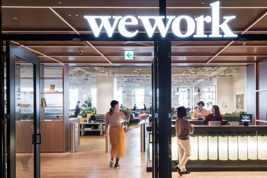 lien tuc thua lo ky lan 40 ty usd wework canh bao nguy co pha san hinh 1