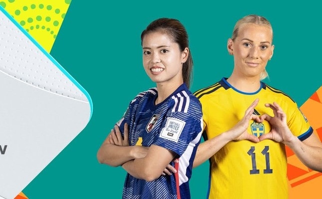 nhan dinh nhat ban vs thuy dien 14h30 ngay 11 8 tu ket world cup nu 2023 hinh 1