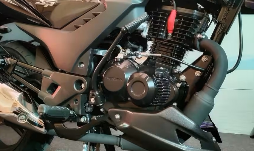 trinh lang honda sp160 hinh 6