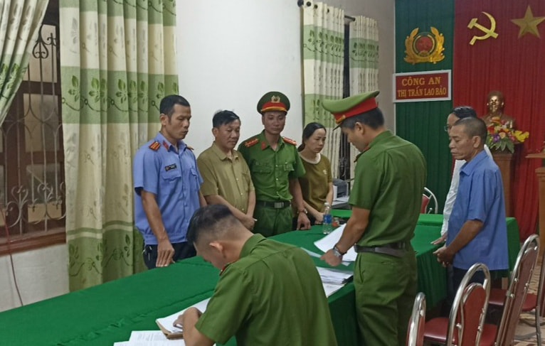 bat tam giam can bo cuc thue tinh quang tri say ruou lai xe tong chet nguoi hinh 1
