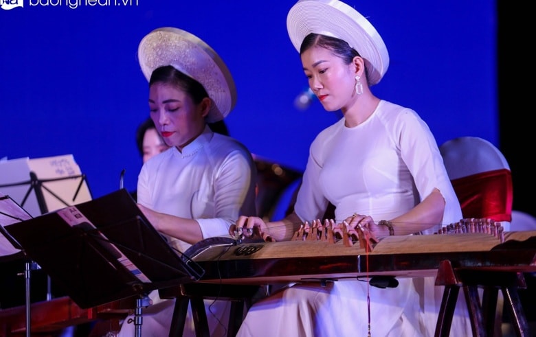 giao luu nghe thuat giua thanh pho gwangju va tinh nghe an hinh 3