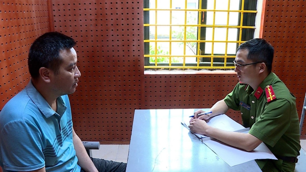 hung yen lua dao co kha nang xin xuat ngu som chiem doat 300 trieu dong hinh 1