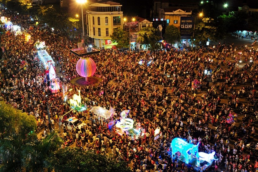 tuyen quang tung ra nhieu san pham du lich phuc vu le hoi thanh tuyen hinh 1