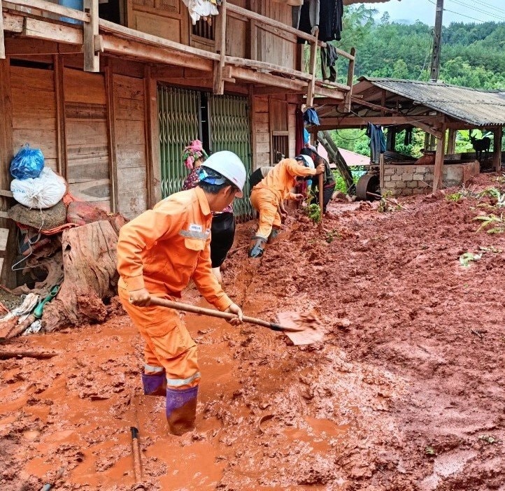 evnnpc dam bao cung cap dien on dinh phuc vu phat trien kt xh thang 7 hinh 1