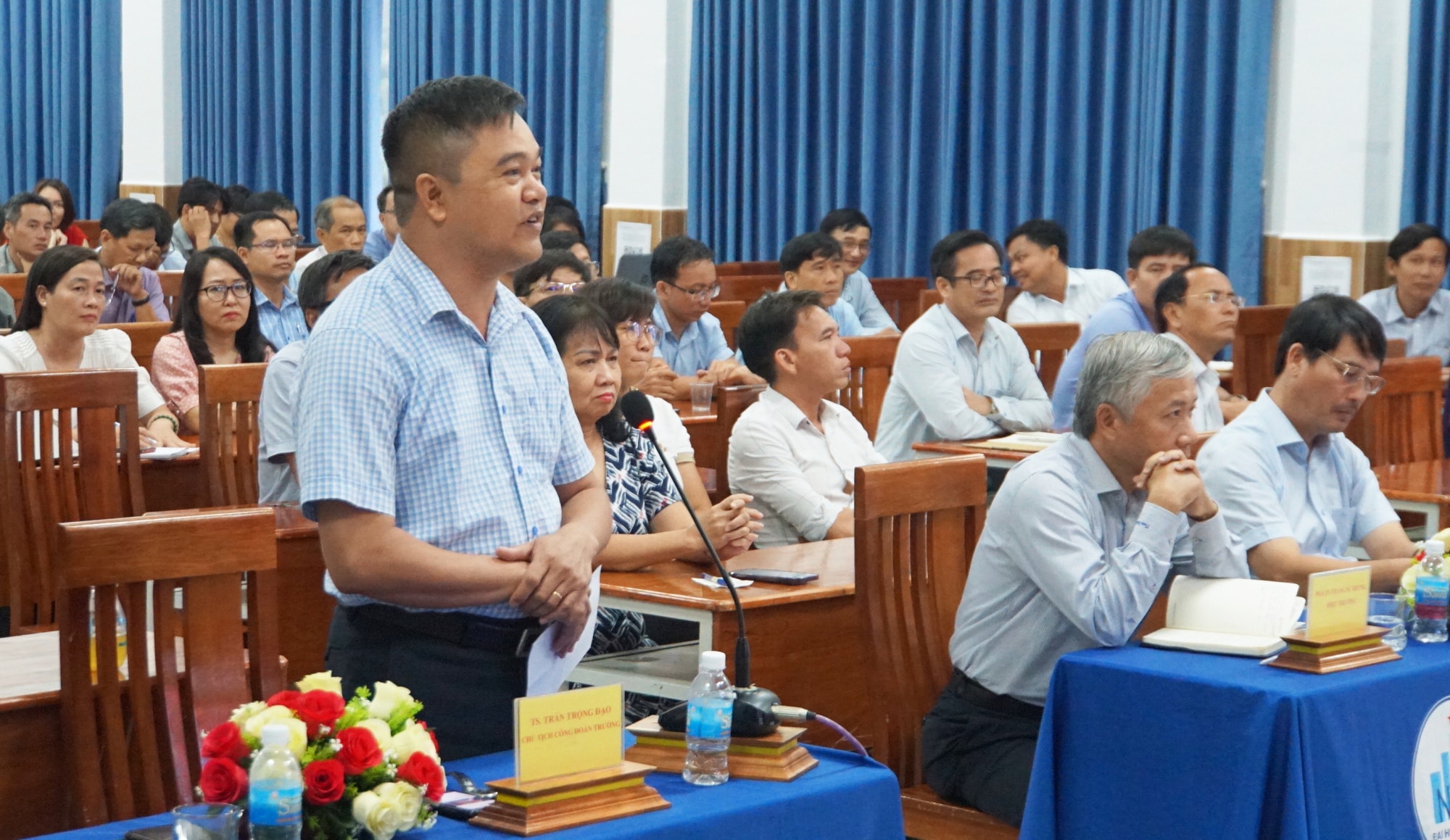 giang vien di ban hang online co bat dong san bo truong nguyen kim son chia se gi hinh 1