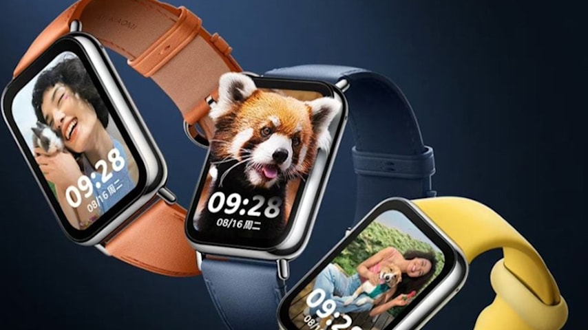 ra mat xiaomi band 8 pro hinh 3