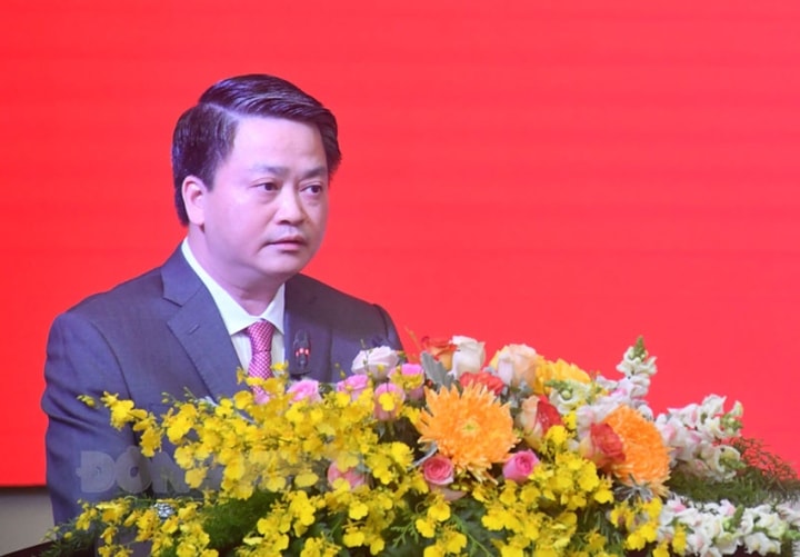 bi thu tinh uy ben tre ong le duc tho da vi pham nghiem trong quy dinh cua dang phap luat cua nha nuoc hinh 1