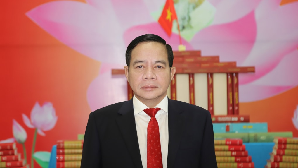 de nghi bo chinh tri quyet dinh voi nhung vi pham cua ong dieu kre pho bi thu thuong truc tinh uy dak nong hinh 1