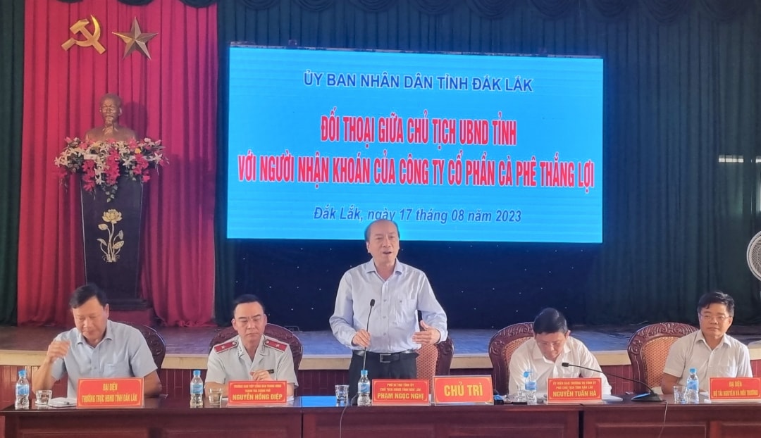 dak lak de nghi thanh tra toan dien cong ty ca phethang loi hinh 1