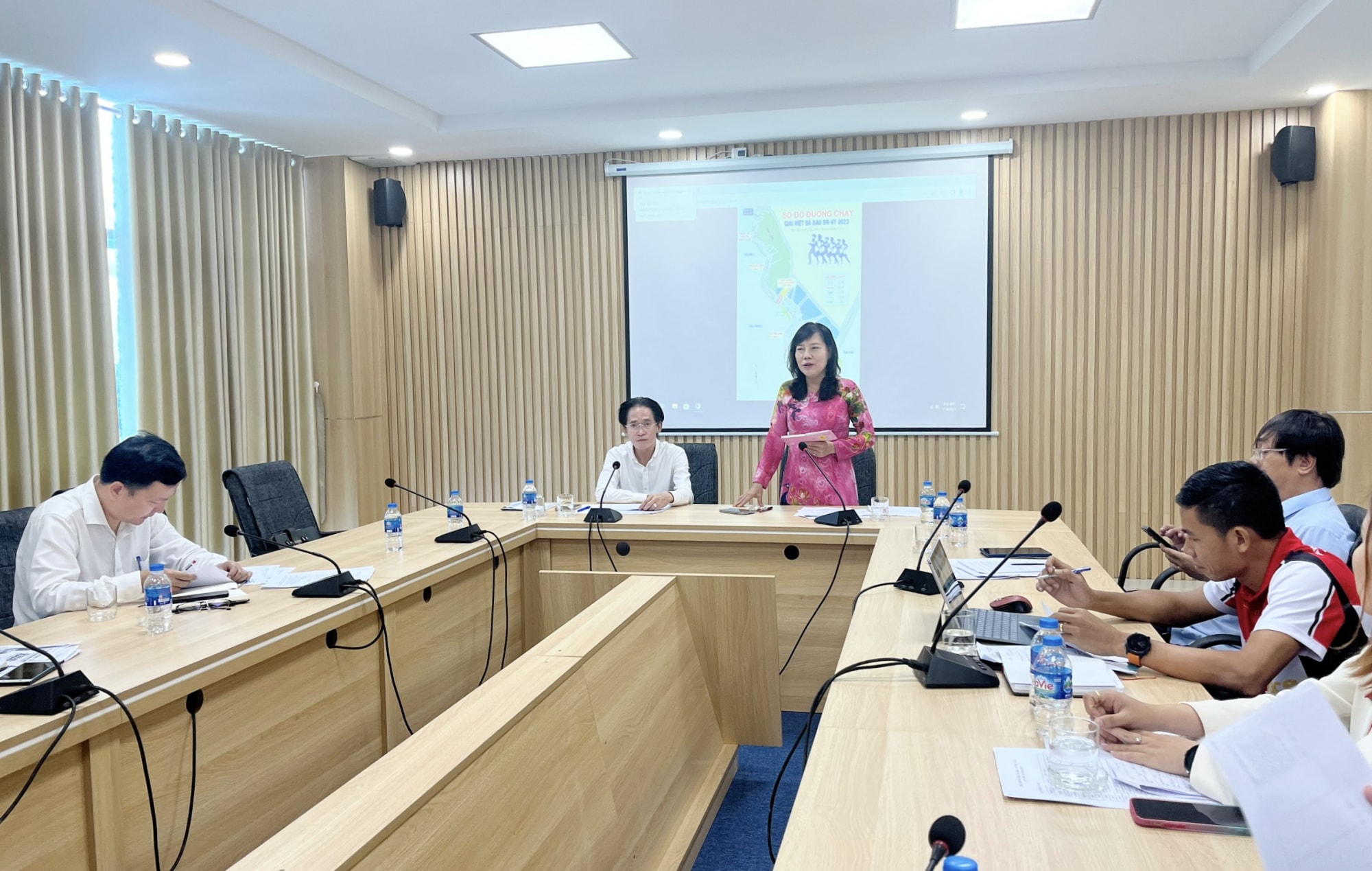 giai viet da bao ba ria vung tau lan thu 24 se khai mac vao 26 8 hinh 1