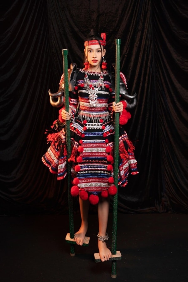 chiem nguong nhung bo trang phuc an tuong tai miss grand vietnam 2023 hinh 4