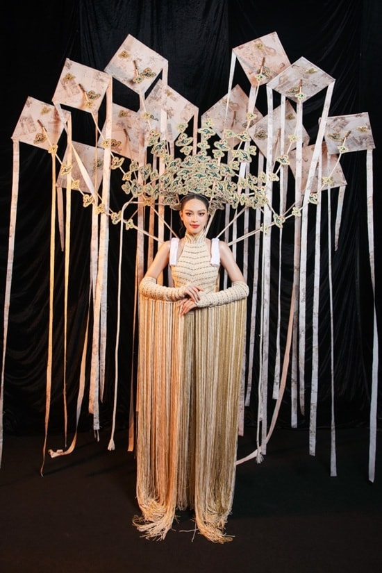 chiem nguong nhung bo trang phuc an tuong tai miss grand vietnam 2023 hinh 5