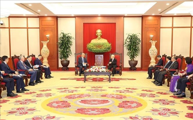 thuc day quan he phat trien sau rong hon nua giua viet nam kazakhstan hinh 2