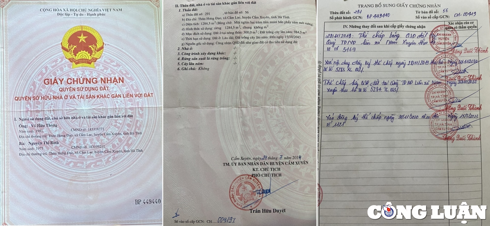 ha tinh chinh quyen lam sai dan tram be chiu thiet hinh 3