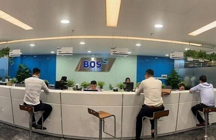 chung khoan bos art bi dinh chi mot phan hoat dong tu ngay 23 8 hinh 1