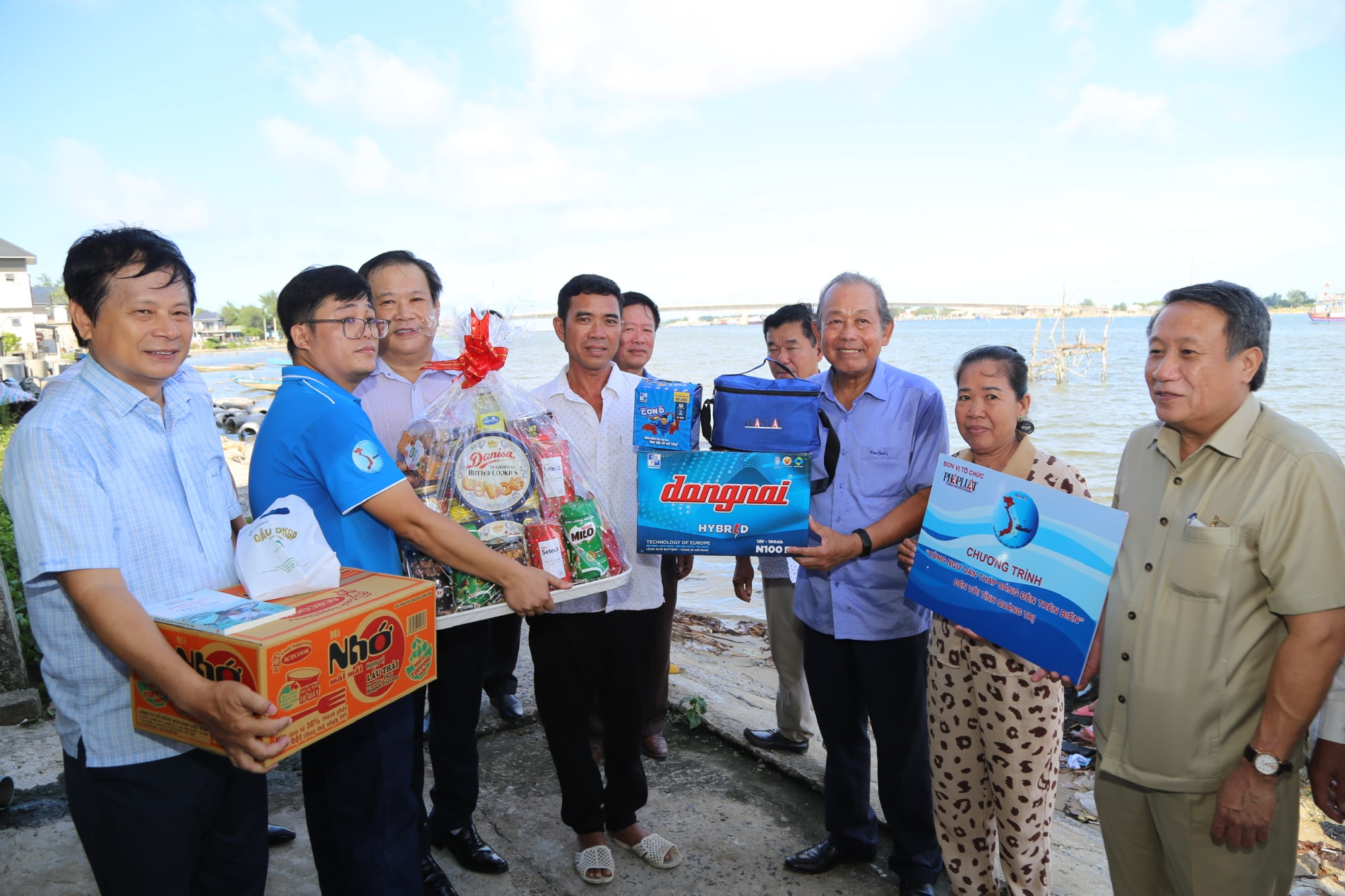 khi bao chi chung tay trong cong tac giu gin chu quyen bien dao que huong hinh 3