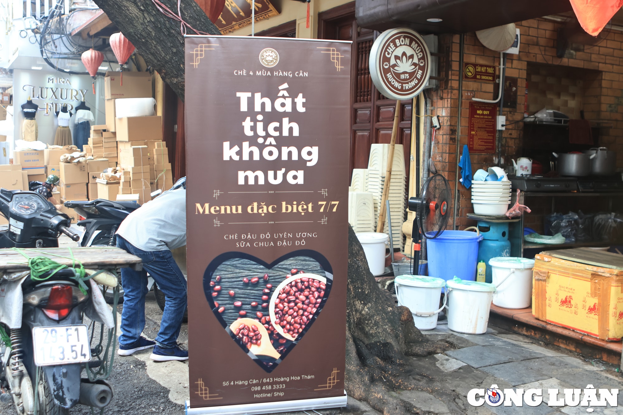 xu huong mua che dau do trong ngay that tich mong thoat e giam nhieu hinh 5