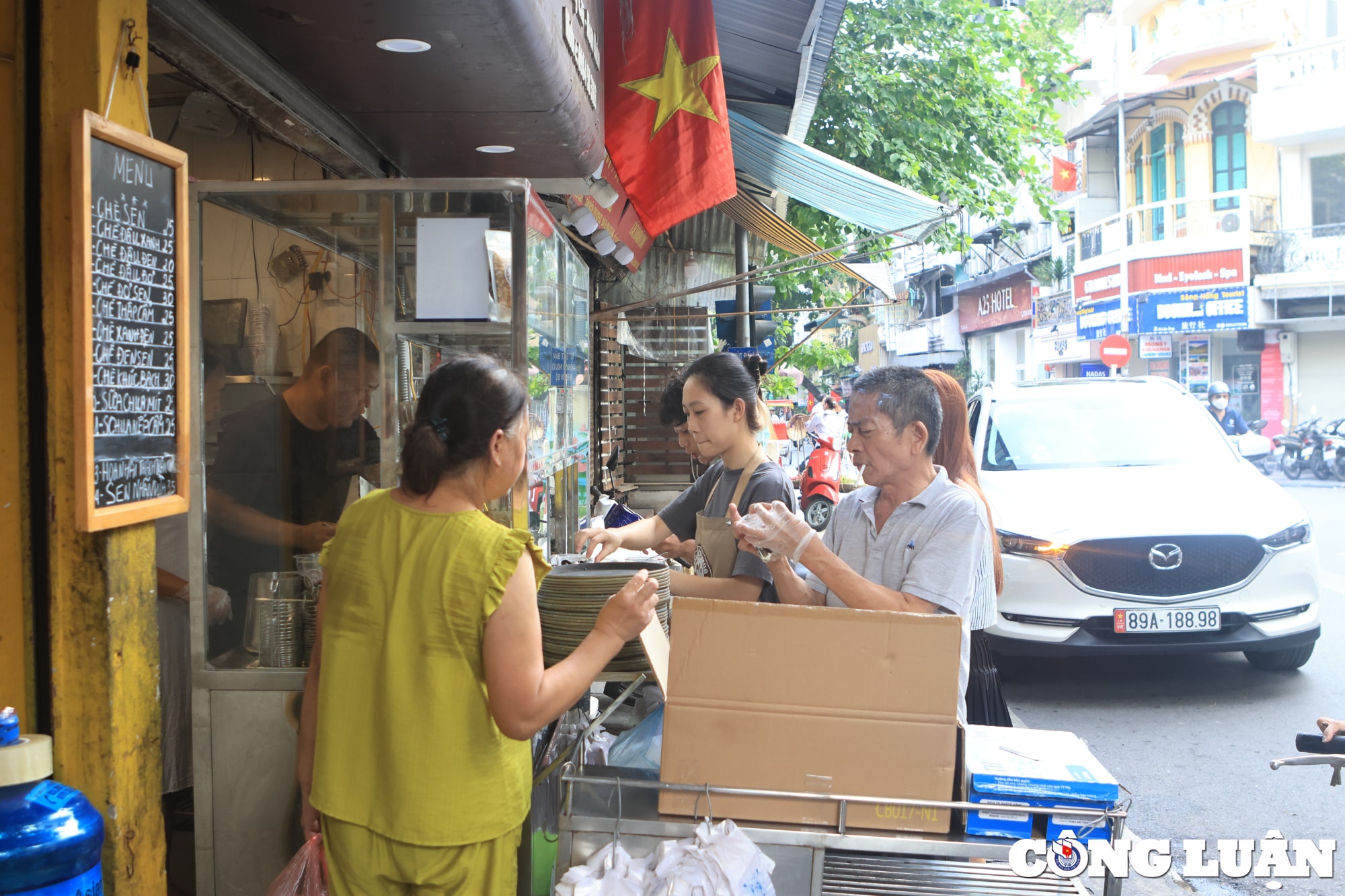 xu huong mua che dau do trong ngay that tich mong thoat e giam nhieu hinh 3