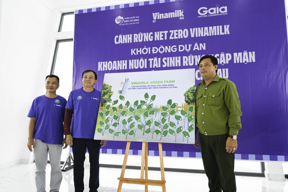 vinamilk day manh hinh thanh cac canh rung net zero hinh 5