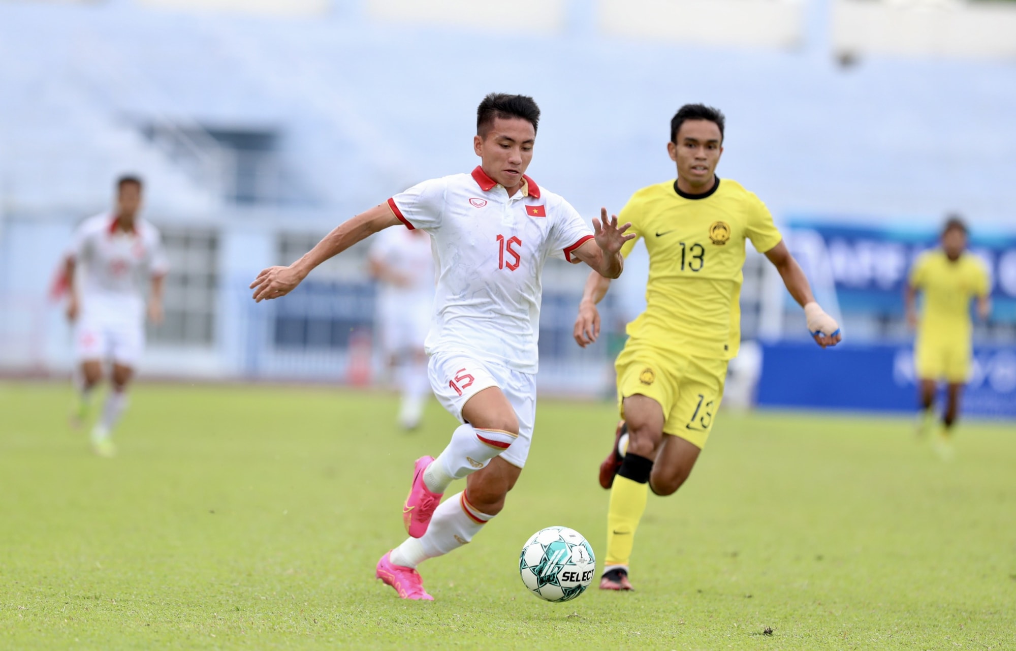 thang dam malaysia 4 1 u23 viet nam vao chung ket giai u23 dong nam a hinh 1