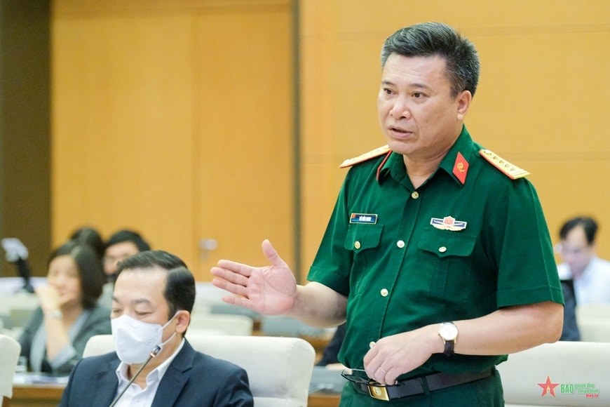 thu tuong chinh phu bo nhiem tu lenh bo tu lenh tac chien khong gian mang bo quoc phong hinh 1