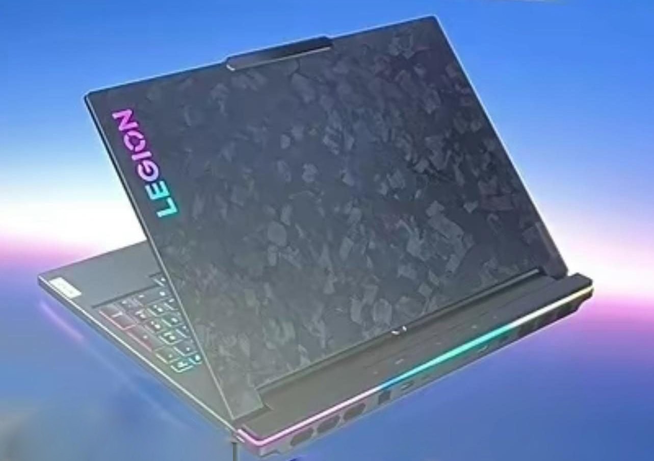 ra mat lenovo legion 9i hinh 2