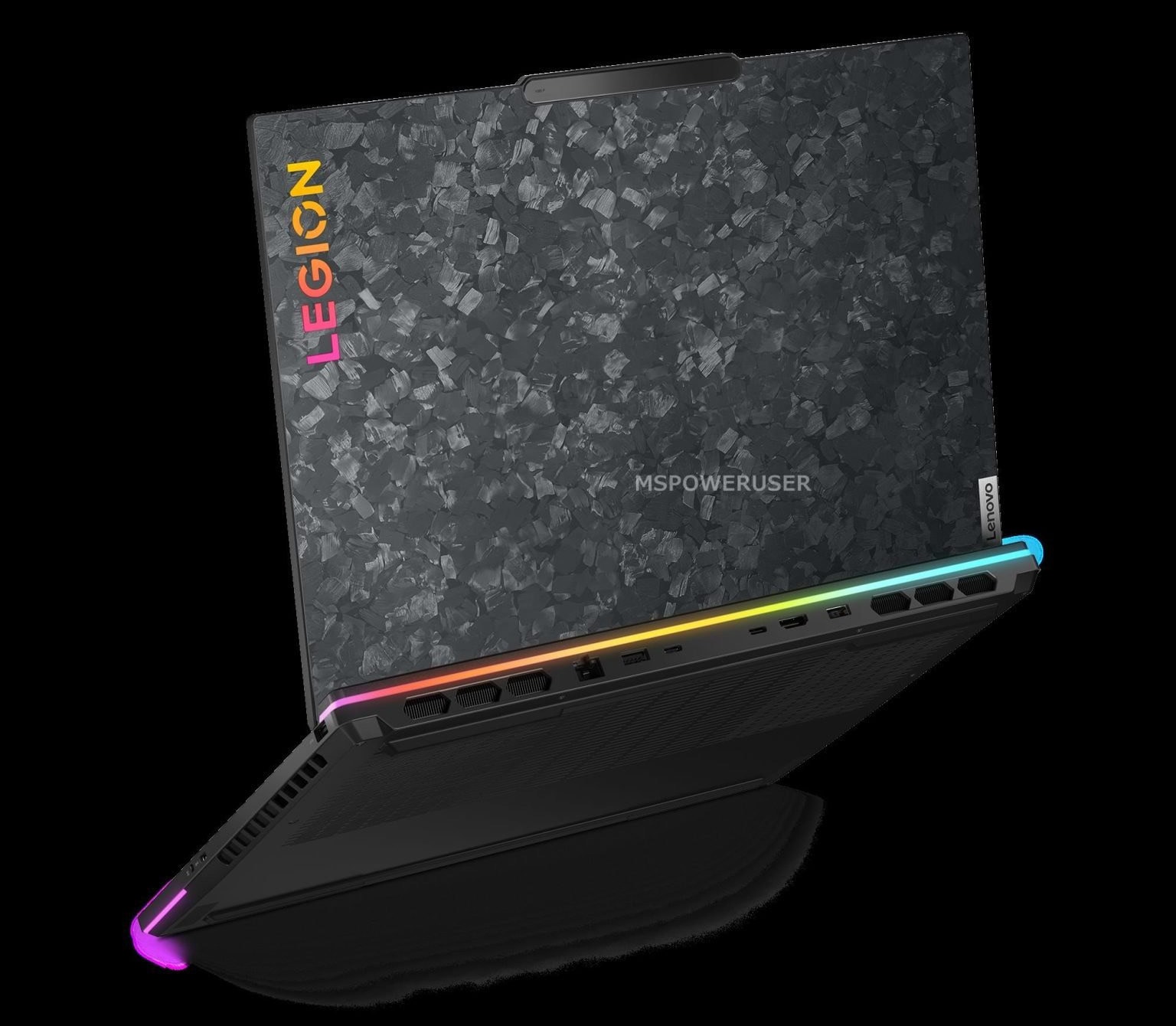 ra mat lenovo legion 9i hinh 4