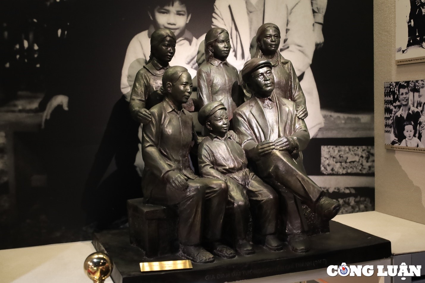 bao tang dai tuong nguyen chi thanh cuon su hao hung bang hien vat hinh 11
